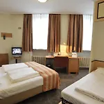 Molitor 3* Λουξεμβούργο