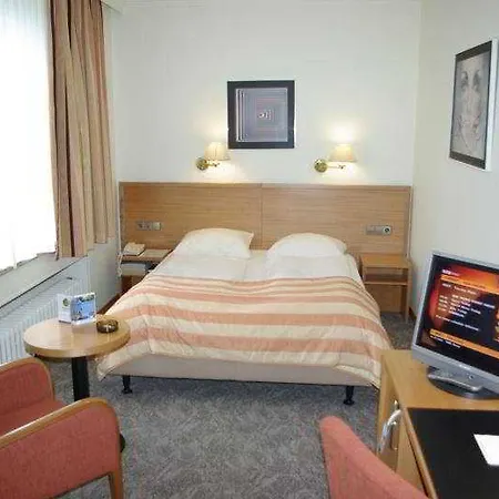 Molitor 3* Luxembourg