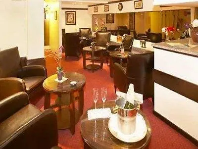 Molitor Hotel