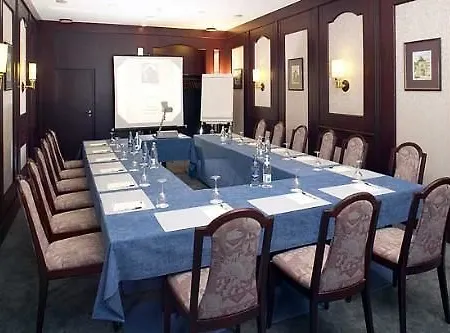 Molitor 3* Luxembourg