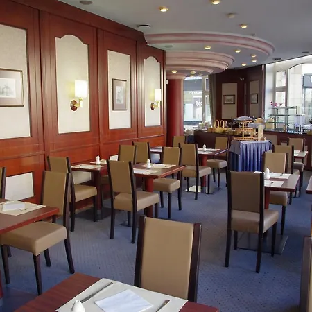 Molitor Hotel Luxembourg