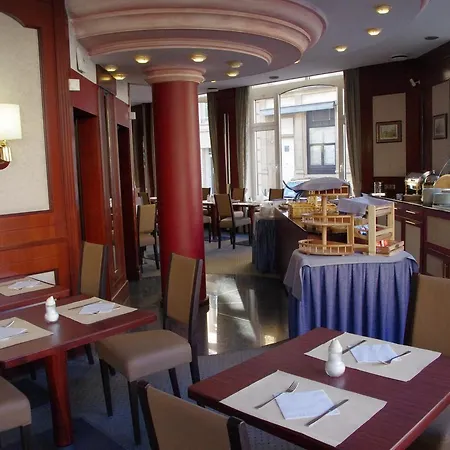 Molitor Hotel Luxembourg