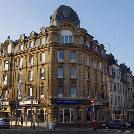 Hotel Molitor