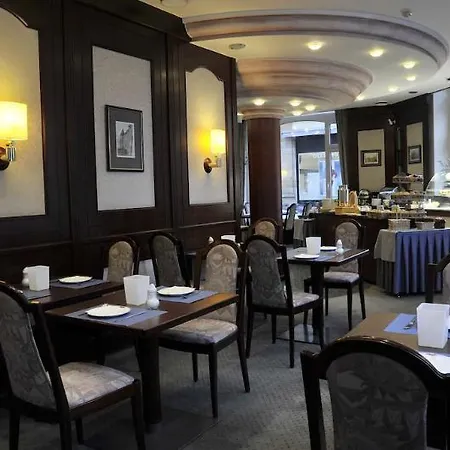 Molitor 3* Luxembourg