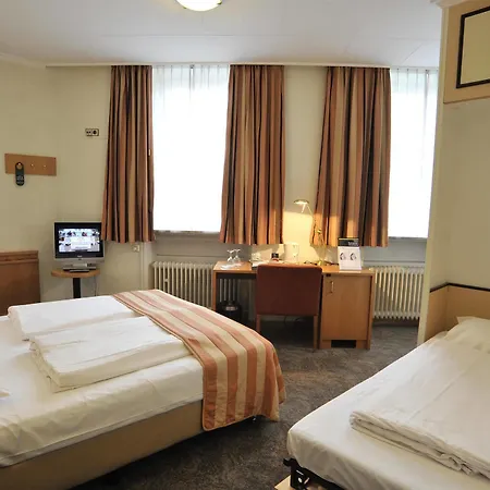 Molitor 3* Luxembourg