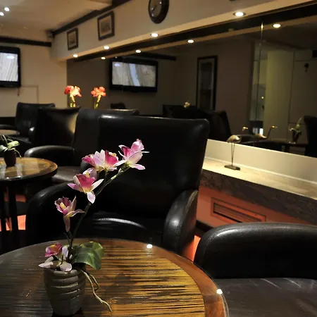 Molitor 3* Luxembourg