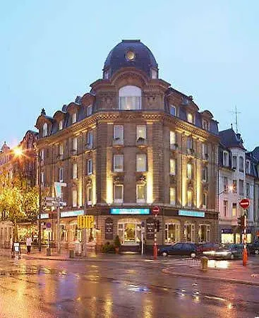 Molitor Hotel 3*