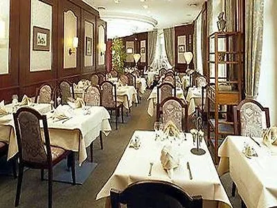 Molitor 3* Luxembourg By