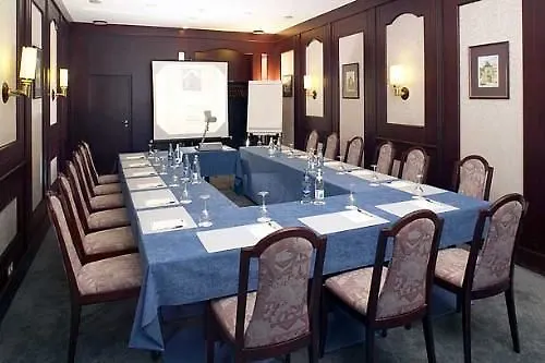 Molitor 3* Luxemburg