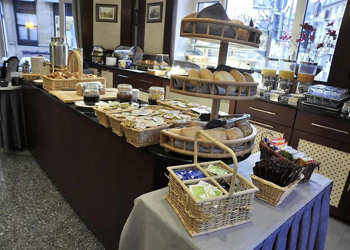 Molitor Luxembourg By