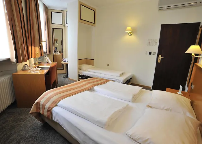 Molitor Luxembourg By