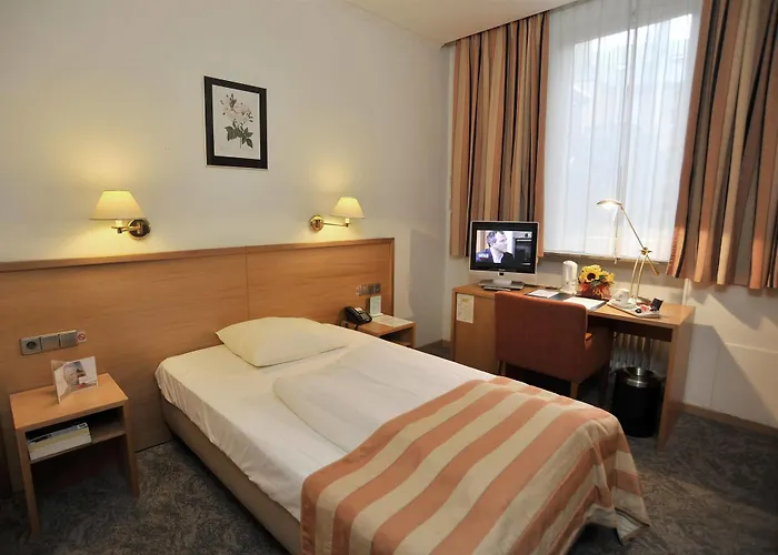 Molitor Luxembourg By