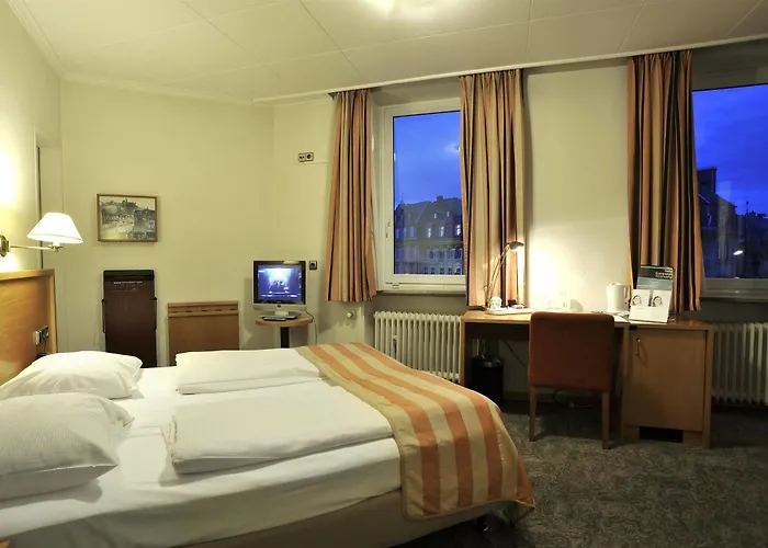 Molitor Luxembourg By