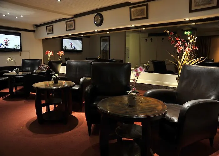 Molitor 3* Luxembourg By