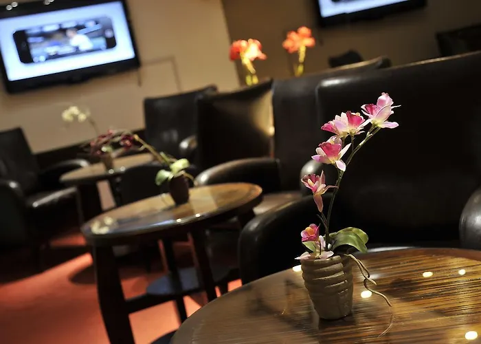 Molitor Luxembourg By