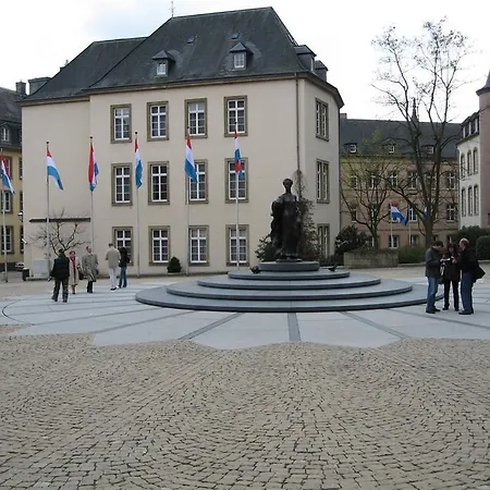 Molitor Luxemburg