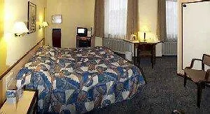 Hotel Molitor
