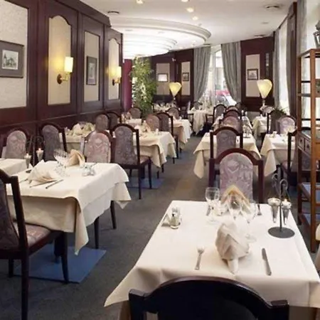 Hotel Molitor