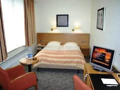Molitor 3* Luxemburgo
