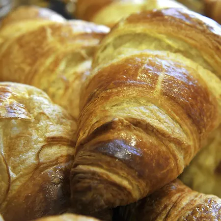 Hotel Molitor Lucembursko