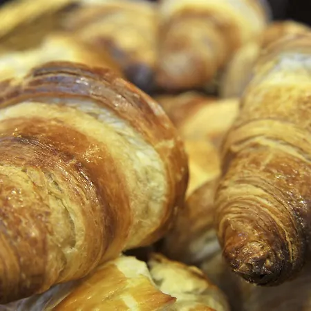 Hotel Molitor Luxemburgo