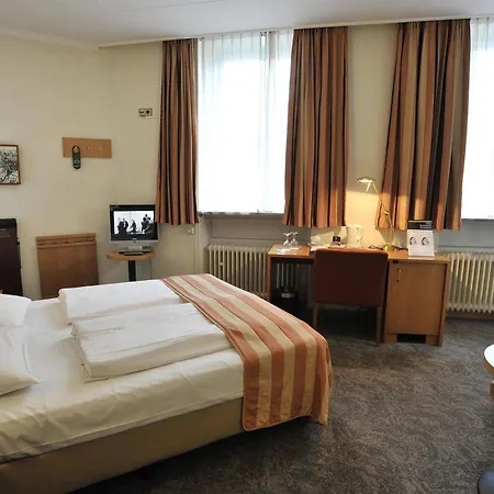 Molitor 3* Luxemburgo