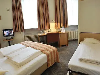 Hotel Molitor Luxemburgo