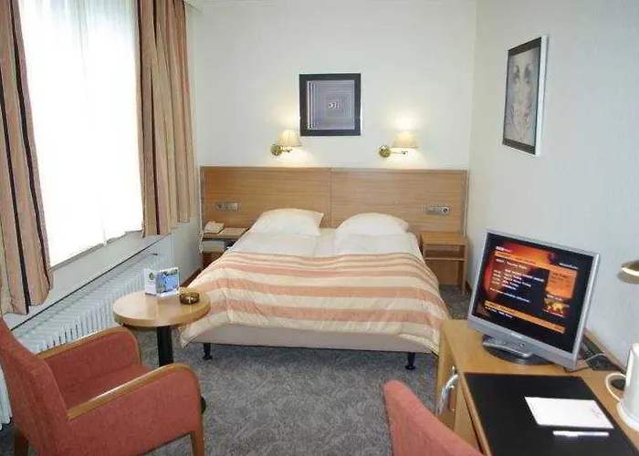 Molitor 3* Luksemburg