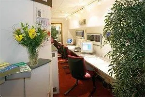 Molitor Hotel Luxemburgo