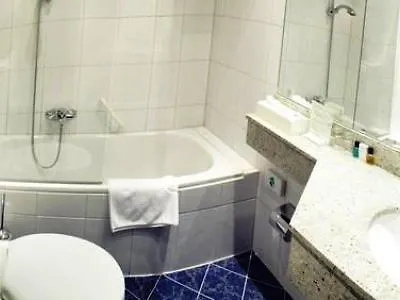 Molitor 3* Luxemburgo