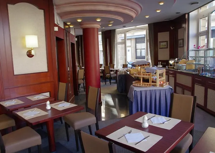 Molitor Hotel Luxemburgo