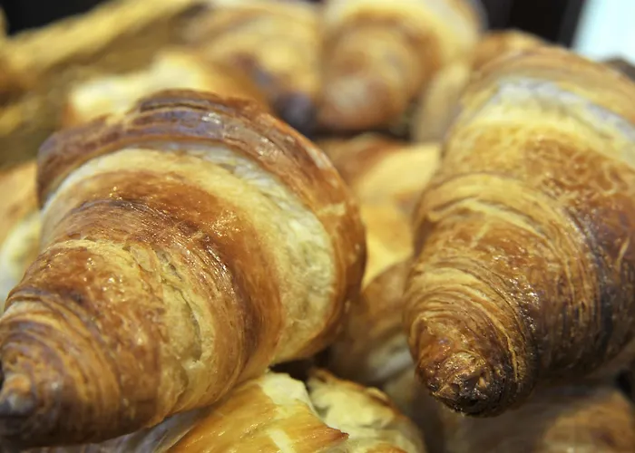 Hotel Molitor Luxemburgo