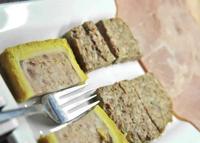 Molitor 3* Luxemburgo