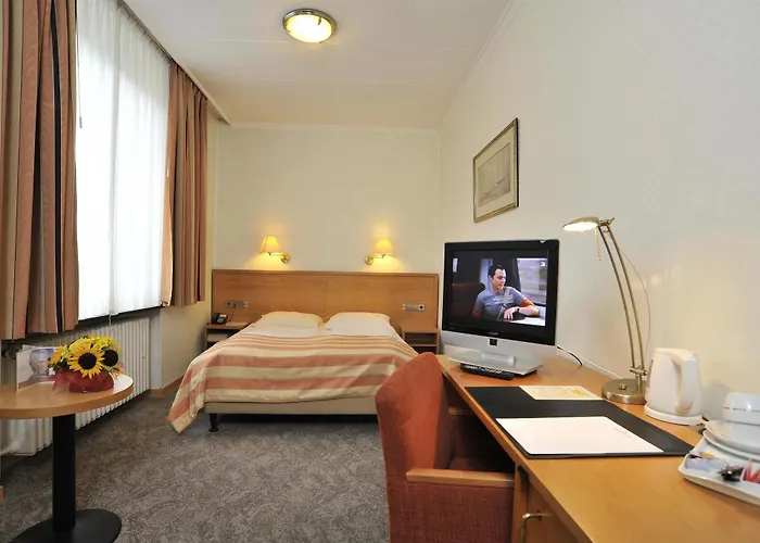 Molitor Szálloda 3*