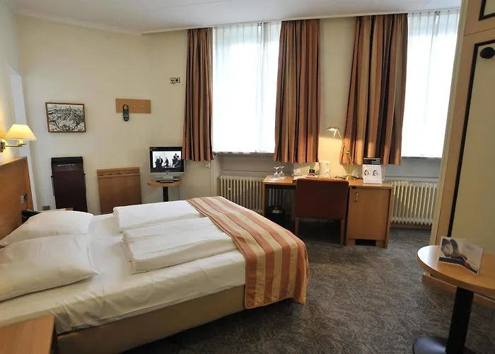 Molitor 3* Luxemburgo