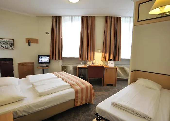 Molitor 3* Luxemburg