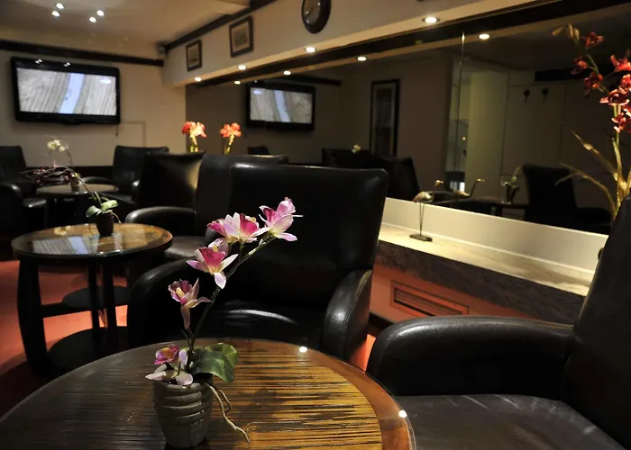 Molitor 3* Luksemburg