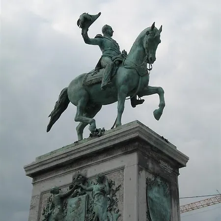 Molitor ホテル ルクセンブルク