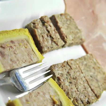 Molitor 3* ルクセンブルク