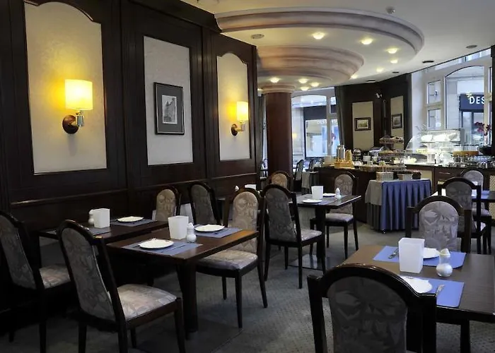 Molitor 3* Luxemburg