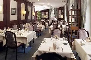 Molitor Hotel Luxemburg