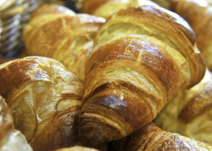 Hotel Molitor Luxemburg