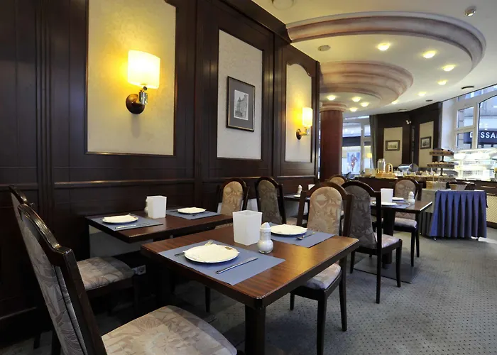 Molitor 3* Luxemburg